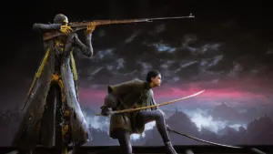 The Duskbloods on Nintendo Switch 2: 13 playable Bloodsworn revealed in FromSoftware beta datamine