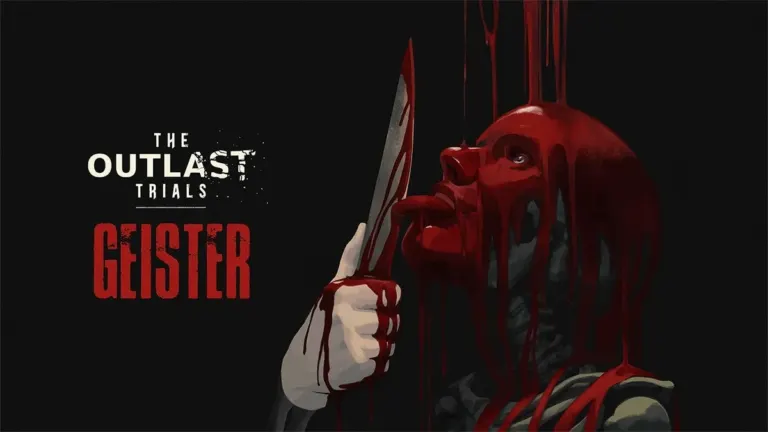 The Outlast Trials Geister 2026