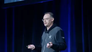 Tim Sweeney Epic Games