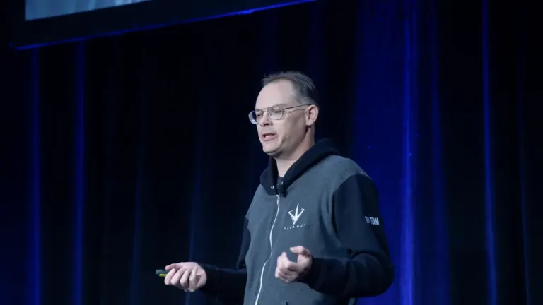 Tim Sweeney Epic Games