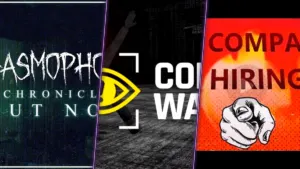 Top 10 Best Horror Games to Stream for Halloween