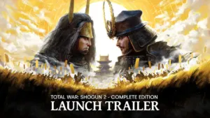 Total War Shogun 2 Complete Edition Sega Steam