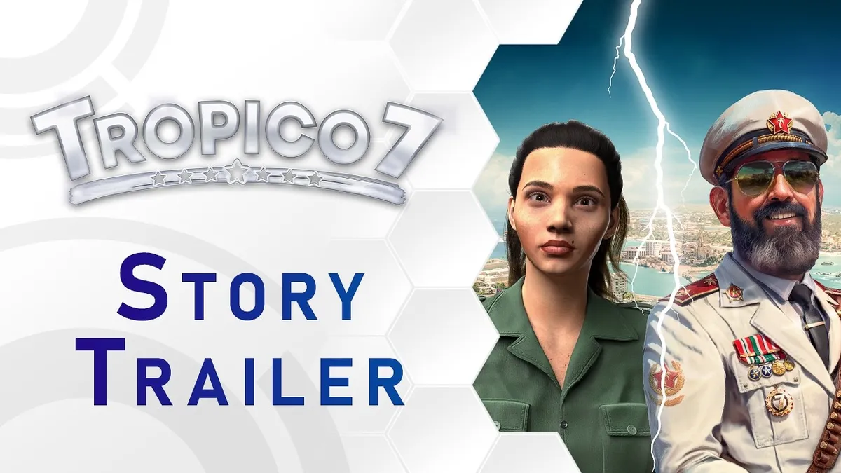 Tropico 7 Switch 2