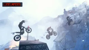 Ubisoft shutting down Trials developer RedLynx with layoffs at Singapore studio