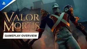 Valor Mortis PS Plus Trial