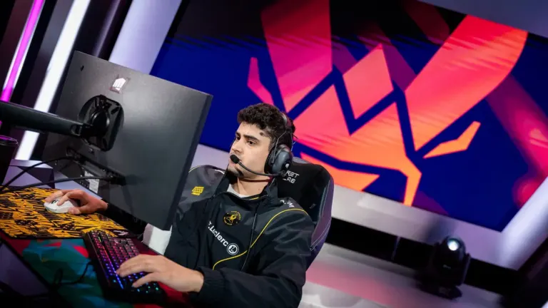 Vitality.Bee LFL Team
