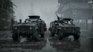 WARDOGS Season 2 T-72B3 tank and Steam review backlash