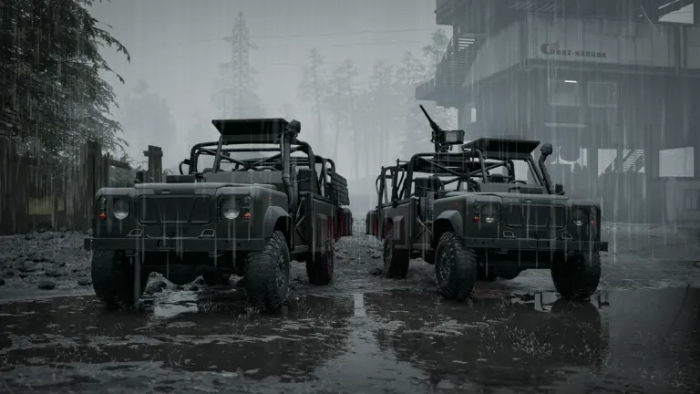WARDOGS Season 2 T-72B3 tank and Steam review backlash