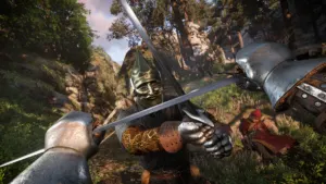 While Developing Its Lord of the Rings RPG: Kingdom Come: Deliverance 2 Studio Warhorse Hit by a Cyberattack Accessing Corporate Data