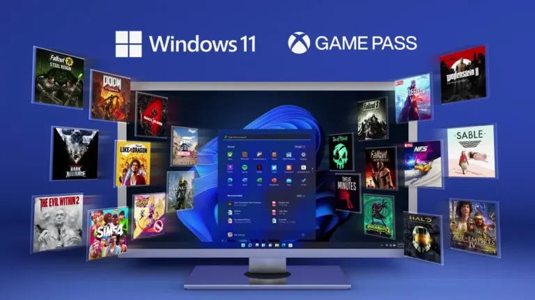 Windows 11 gaming interface and KB5127648 update fixing mouse input stutter