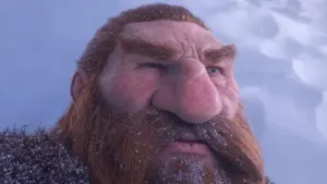 World of Warcraft Forever character cinematic visual during beta gold RMT ban wave