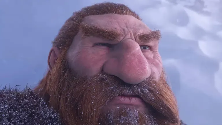 World of Warcraft Forever character cinematic visual during beta gold RMT ban wave