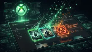 Xbox Store Delisting Alert: 4 Games Leaving in October 2026, Final Deadlines Revealed