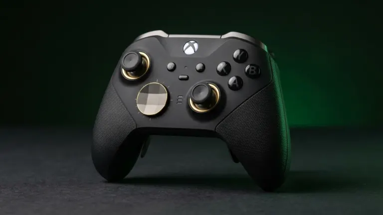 Xbox Elite Series 3