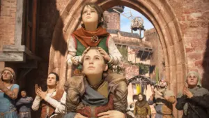 A Plague Tale Requiem leaving Xbox Game Pass