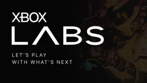 Xbox Labs initiative Microsoft AI retro ports