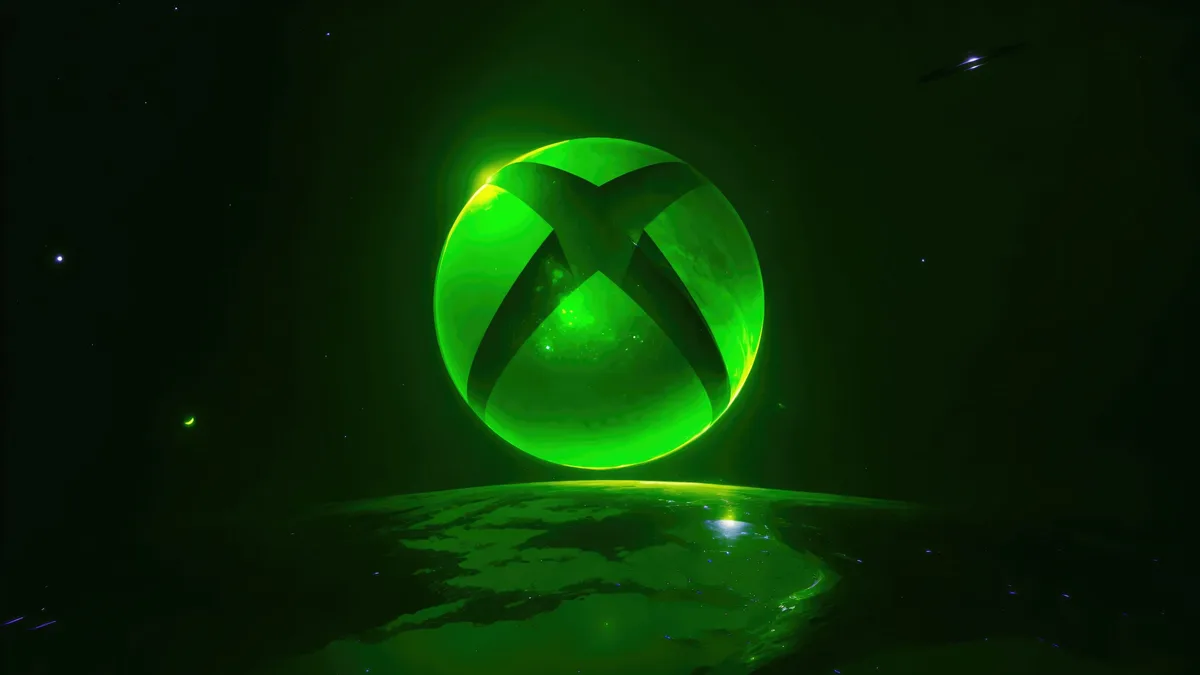 Xbox Microsoft missed performance targets 5 of 6 years FY2026 SEC Proxy Statement