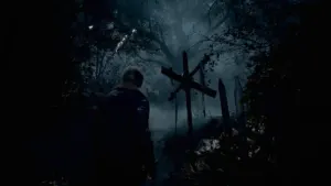 Resident Evil 4 Remake featured in the Xbox Shocktober Sale 2026