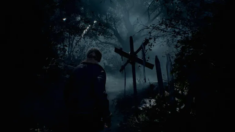 Resident Evil 4 Remake featured in the Xbox Shocktober Sale 2026