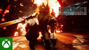 Final Fantasy VII Remake Intergrade headlining 50 new Xbox games releasing October 26 to 30 2026