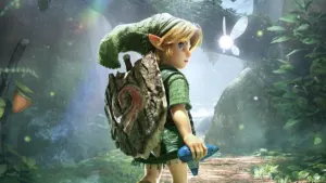 Sold-Out Midnight Launches, Gold HORI Gear, and a Trim 24.54 GB File Size: Zelda: Ocarina of Time Fever Takes Over Switch 2