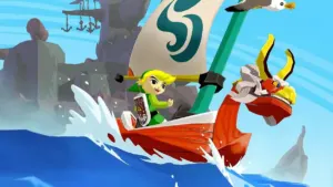 The Legend of Zelda The Wind Waker and Twilight Princess Panini Master Collection 2026